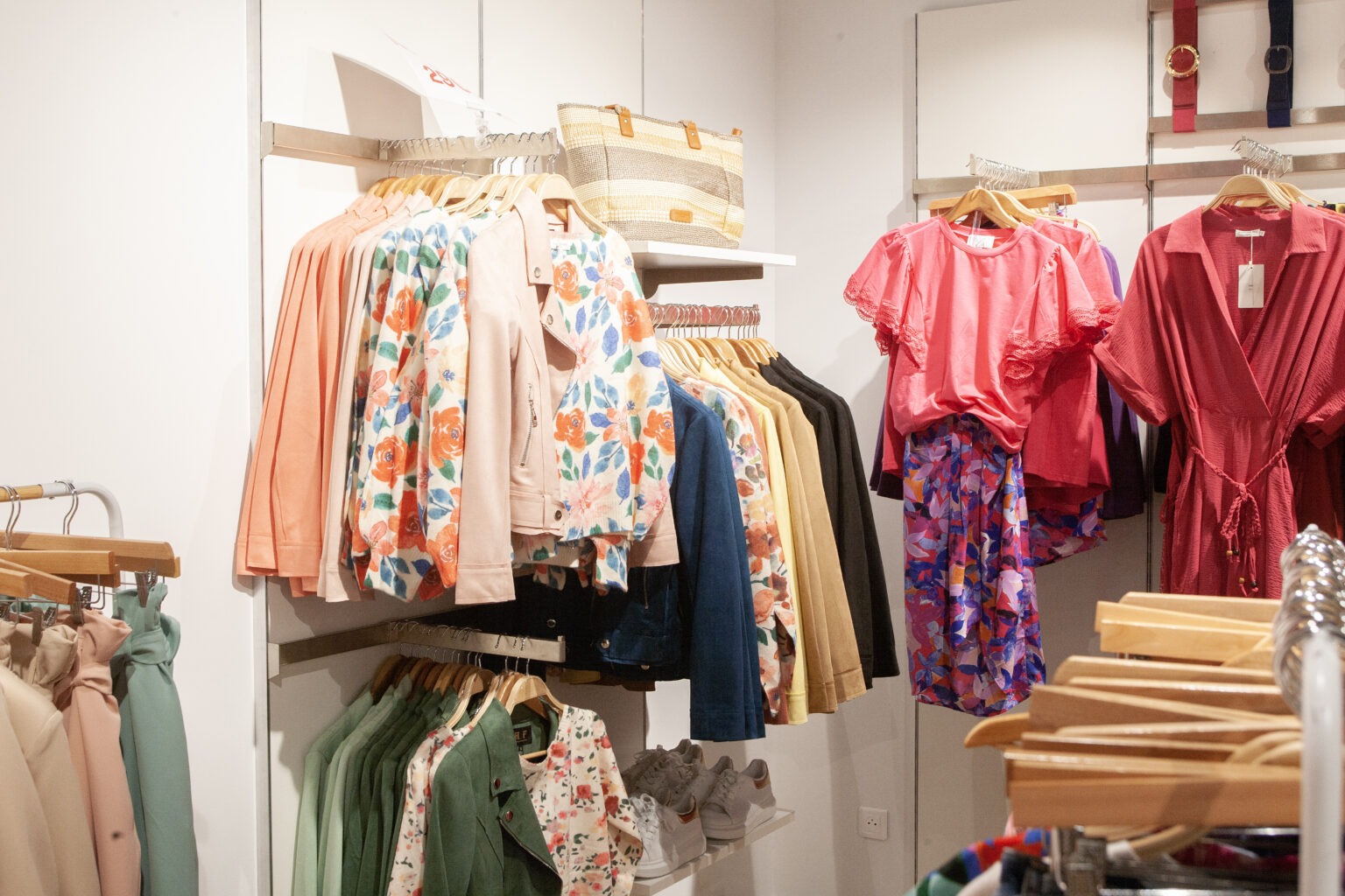 Juste Elles Galerie Cora Bruay